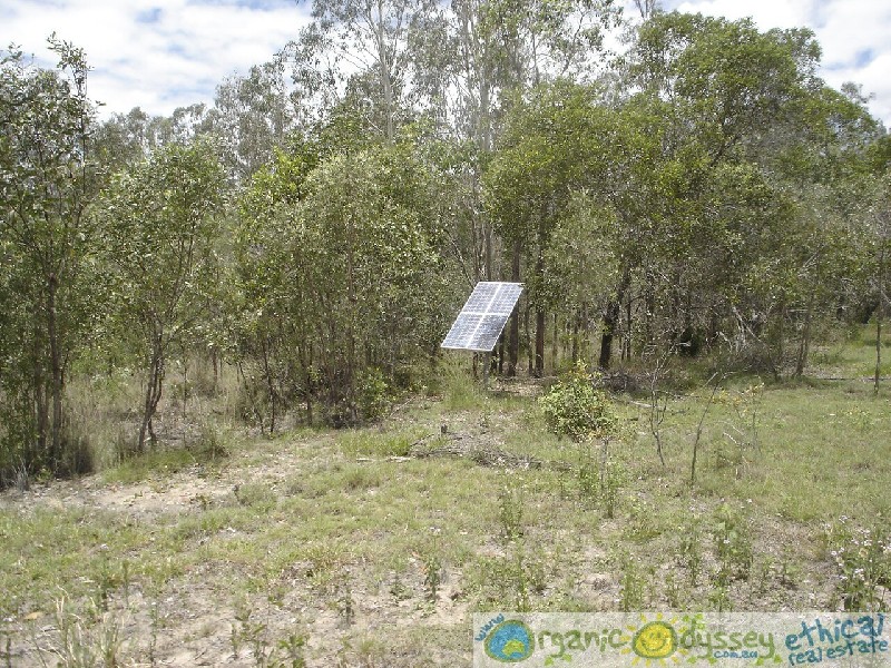 Lowmead QLD 4676