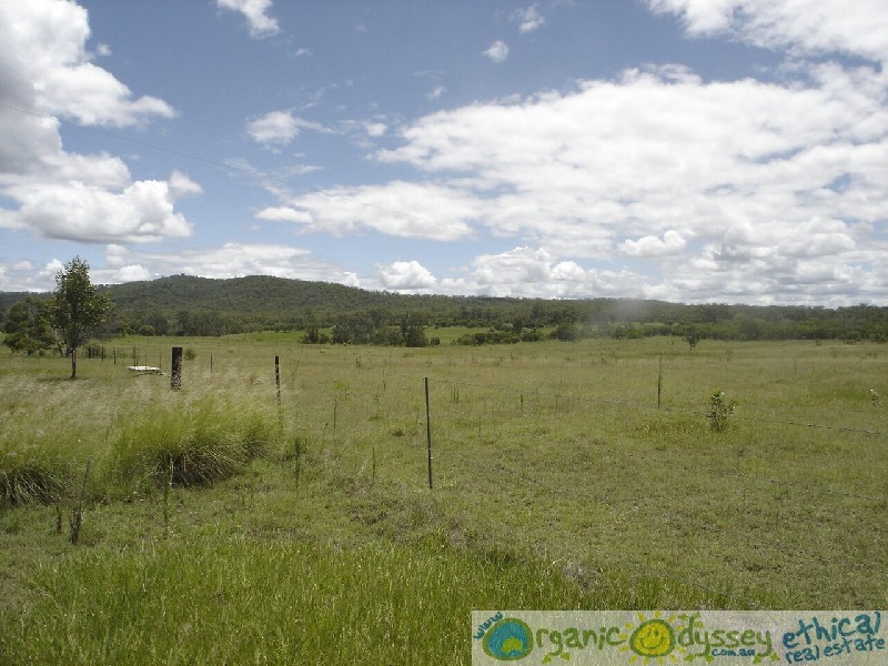 Lowmead QLD 4676