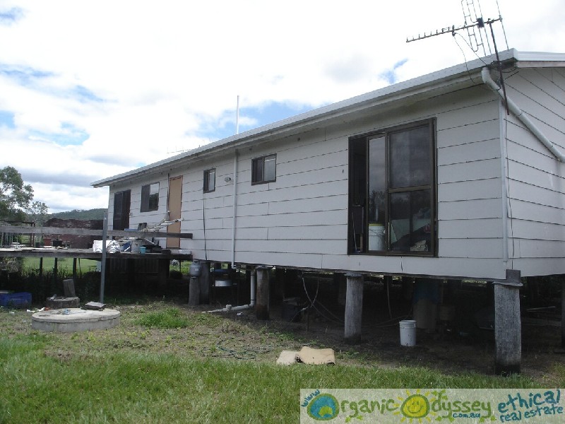 Lowmead QLD 4676