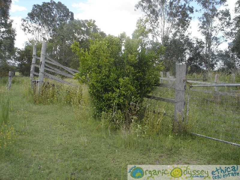 Lowmead QLD 4676