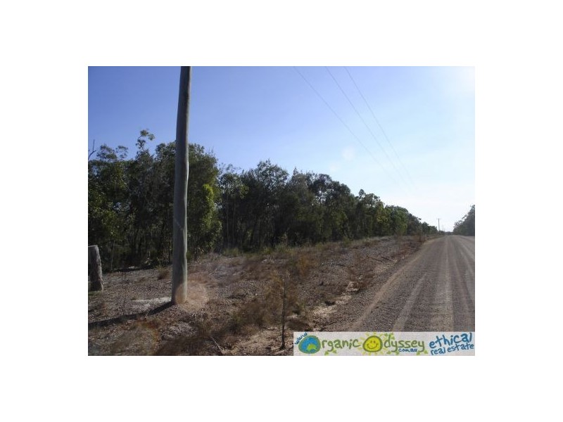 Deepwater QLD 4674