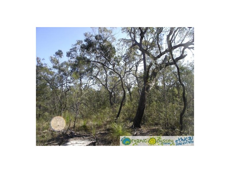 Deepwater QLD 4674