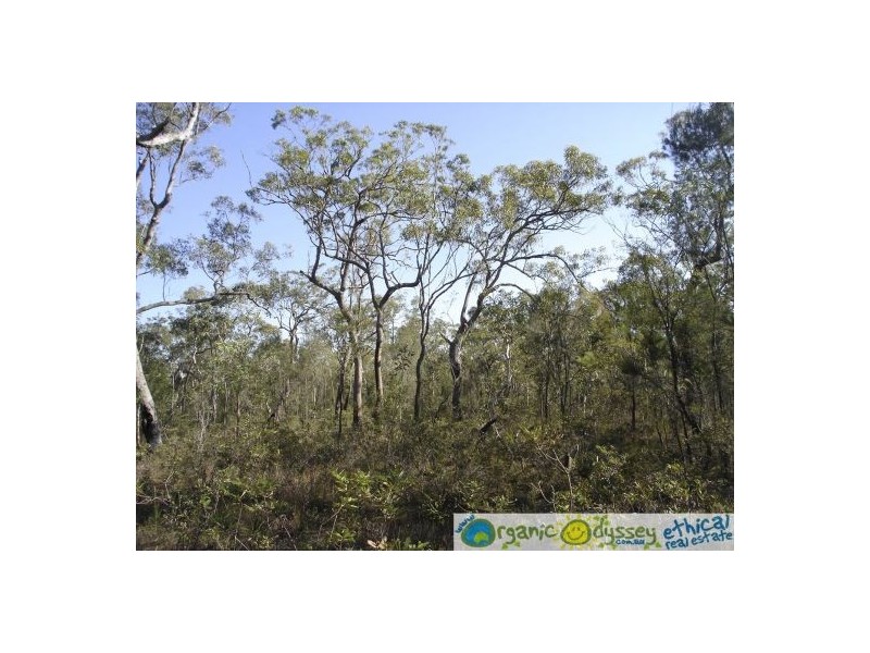 Deepwater QLD 4674