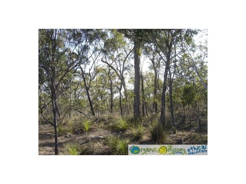 Deepwater QLD 4674