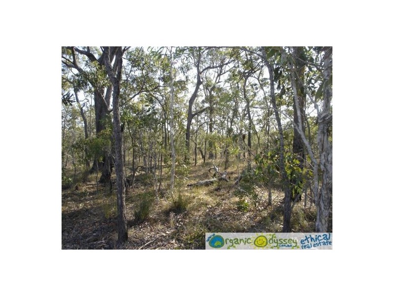 Deepwater QLD 4674