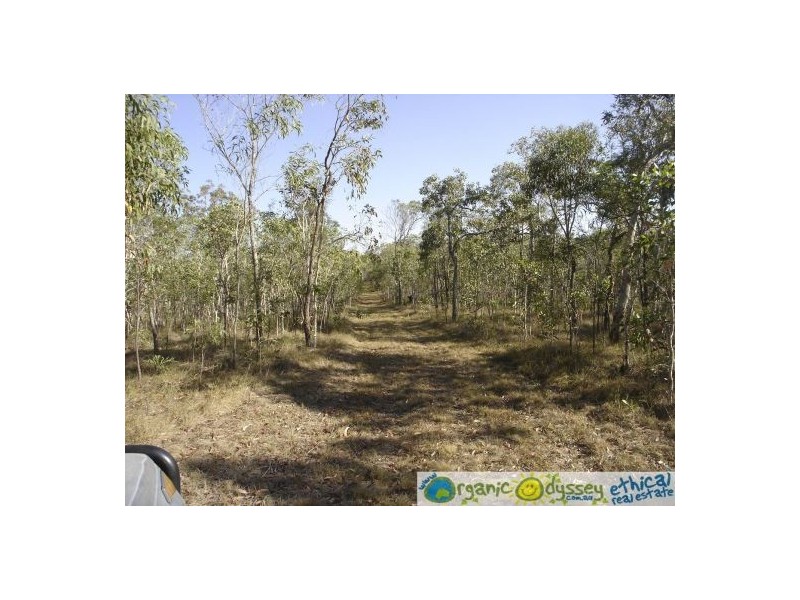 Deepwater QLD 4674