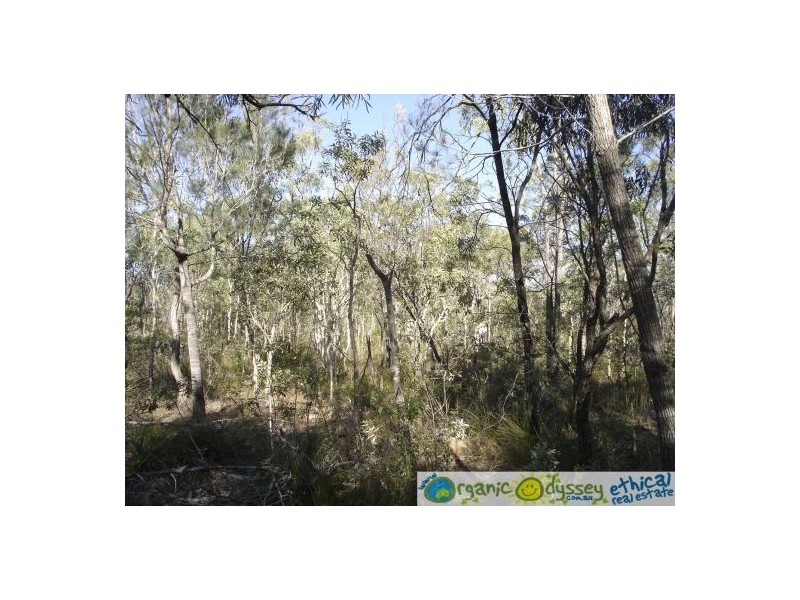 Deepwater QLD 4674