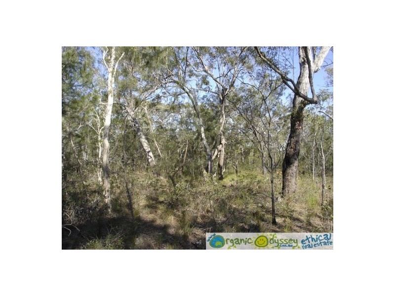 Deepwater QLD 4674