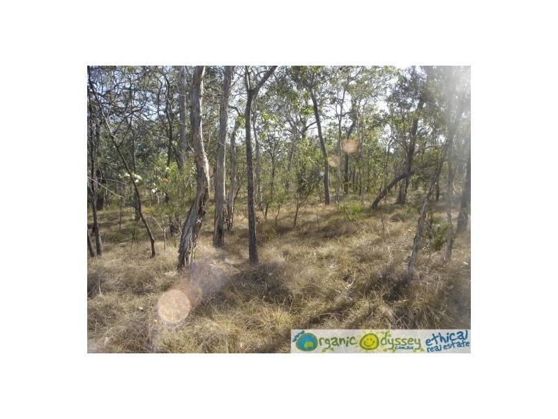 Deepwater QLD 4674