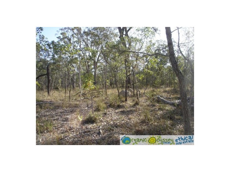 Deepwater QLD 4674