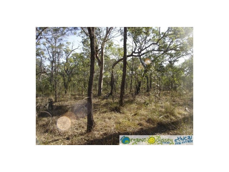 Deepwater QLD 4674