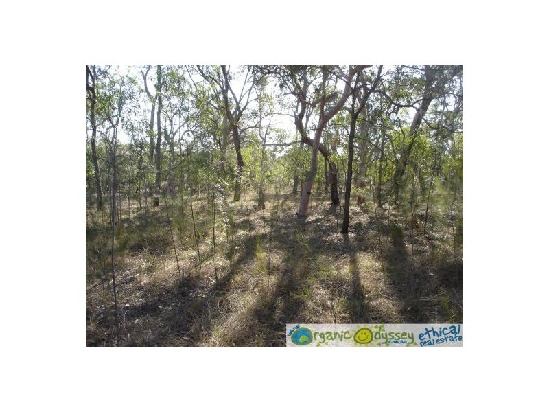 Deepwater QLD 4674