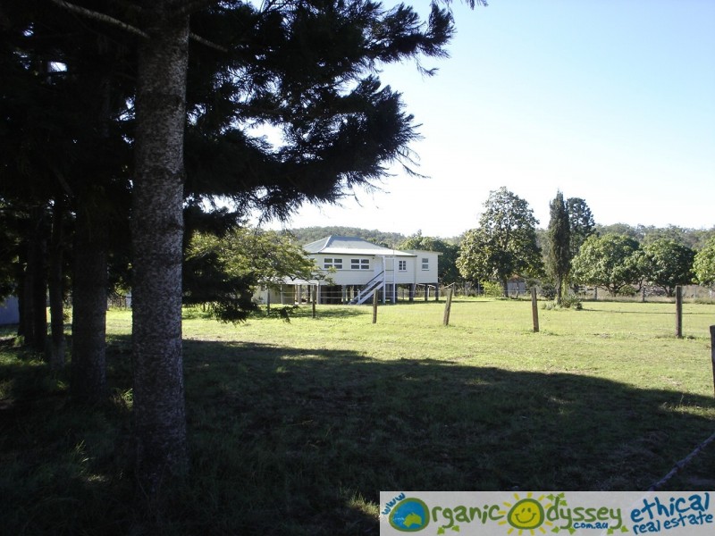 Lowmead QLD 4676