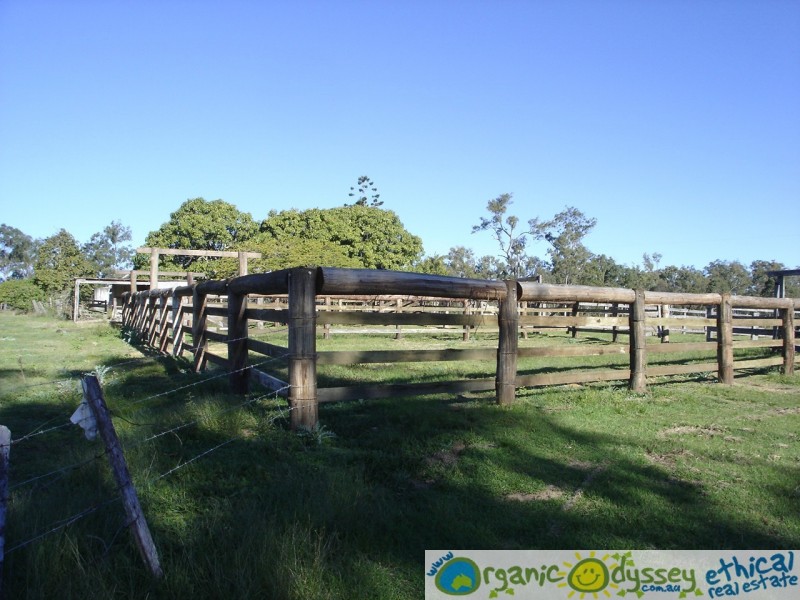 Lowmead QLD 4676