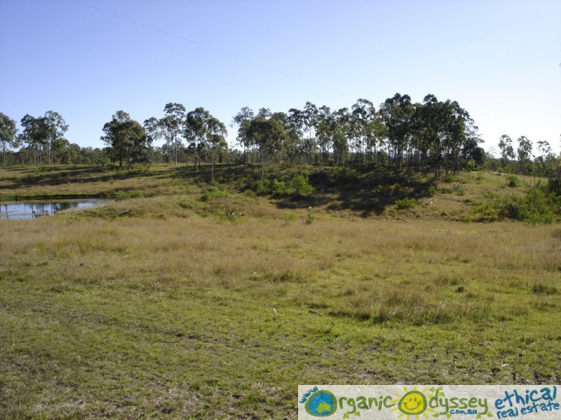 Lowmead QLD 4676
