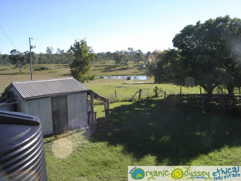 Lowmead QLD 4676