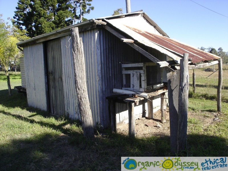 Lowmead QLD 4676
