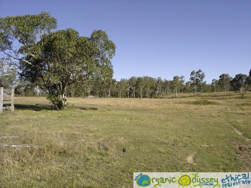 Lowmead QLD 4676