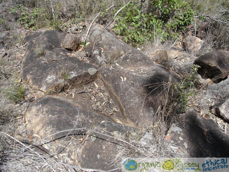 Mount Maria QLD 4674