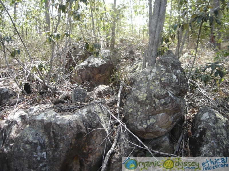 Mount Maria QLD 4674