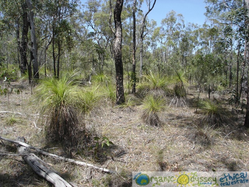 Mount Maria QLD 4674