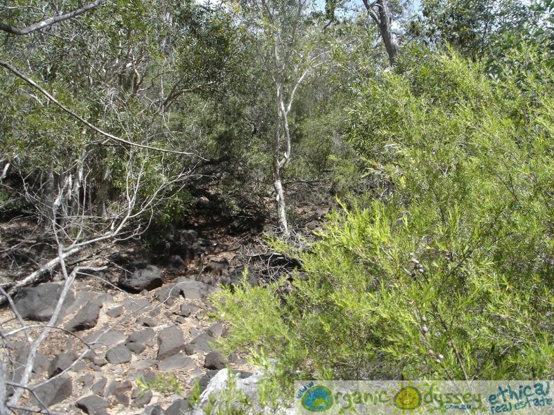 Mount Maria QLD 4674
