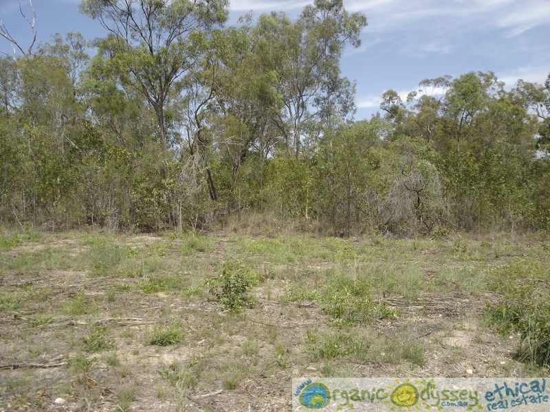 Mount Maria QLD 4674