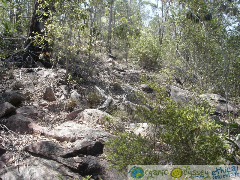 Mount Maria QLD 4674