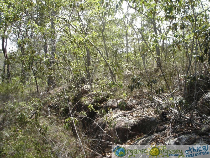 Mount Maria QLD 4674