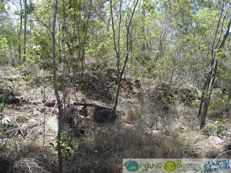 Mount Maria QLD 4674