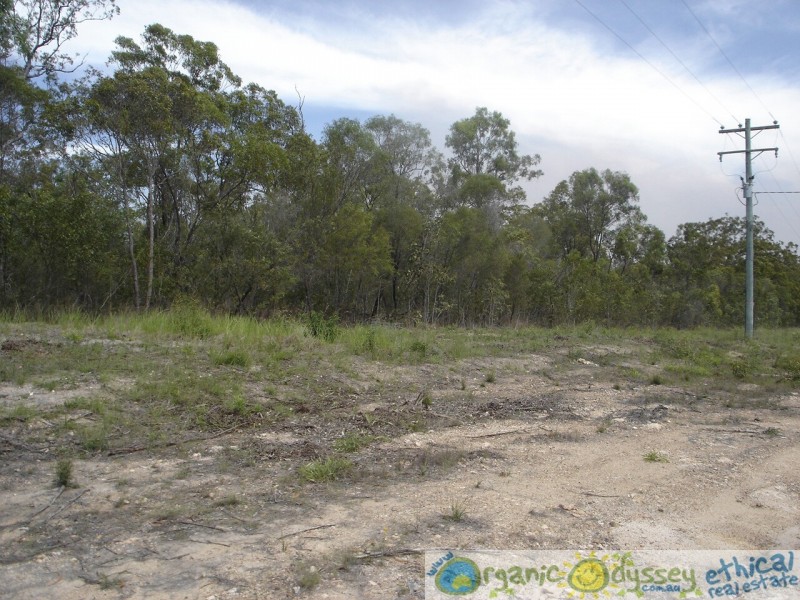 Mount Maria QLD 4674