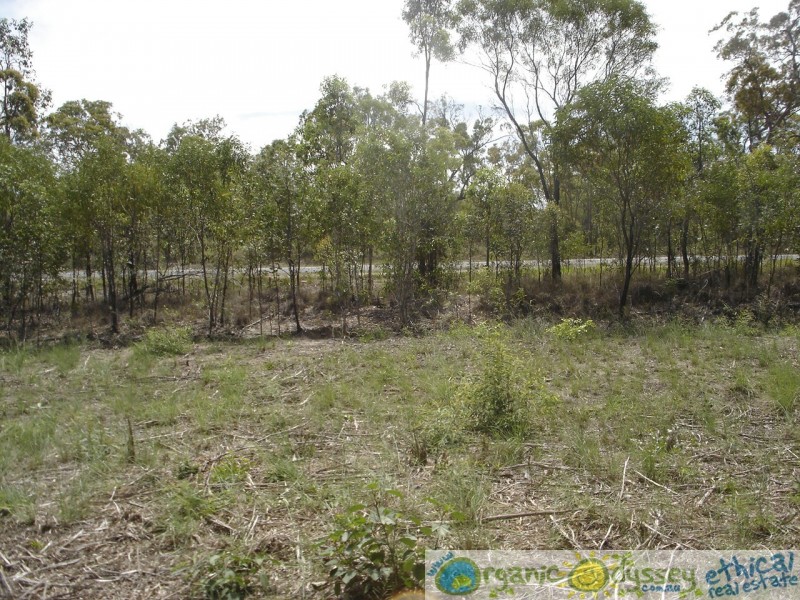 Mount Maria QLD 4674
