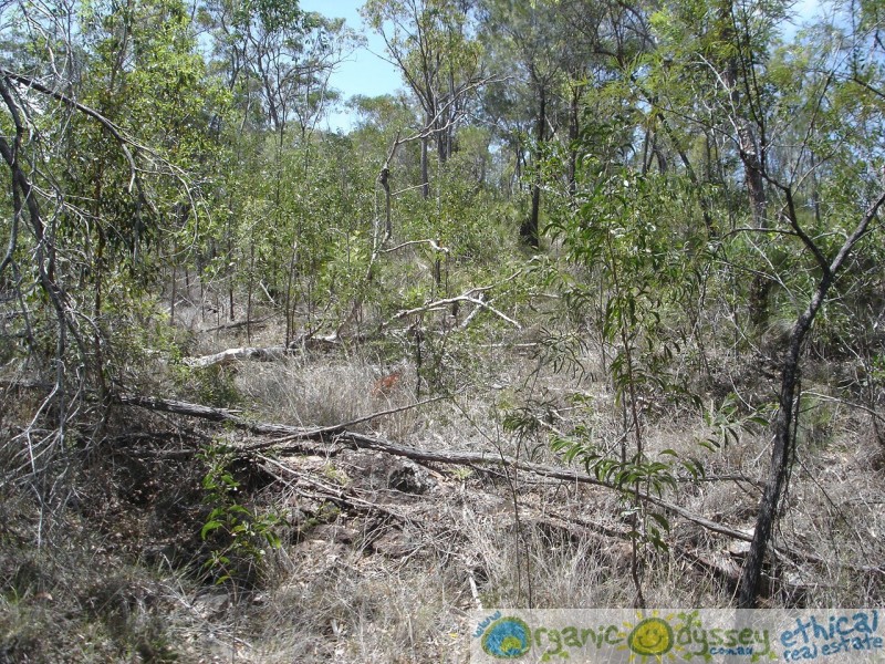 Mount Maria QLD 4674
