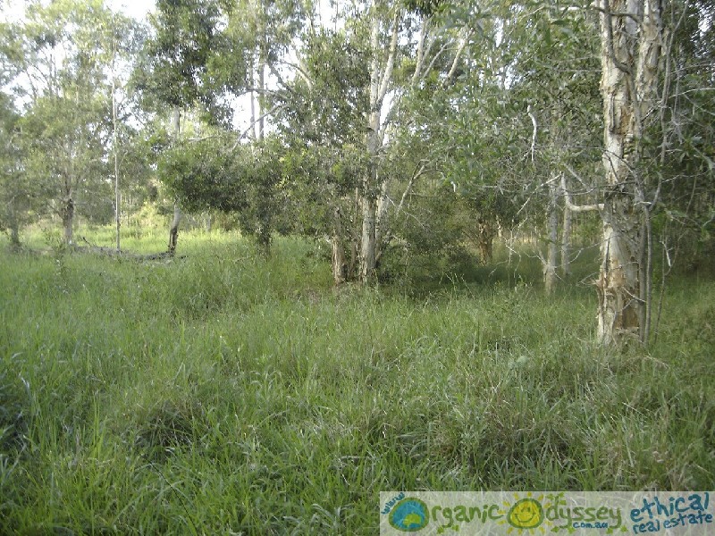 Mount Maria QLD 4674