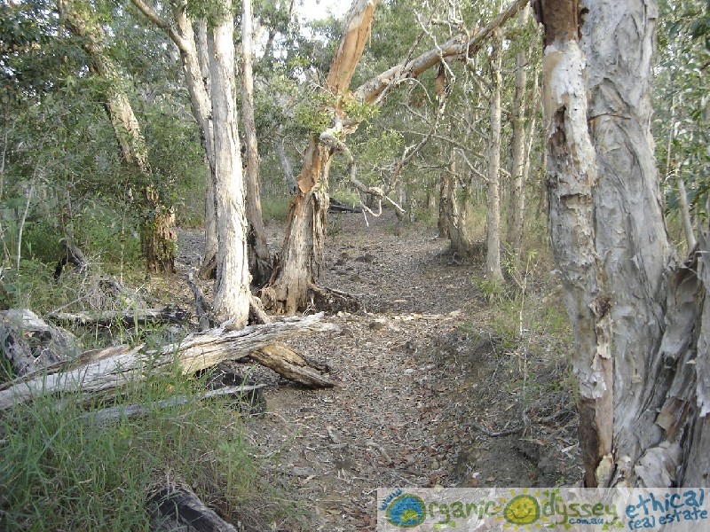 Mount Maria QLD 4674