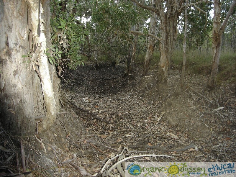 Mount Maria QLD 4674