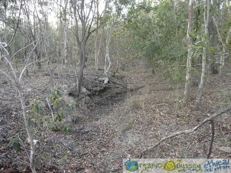 Mount Maria QLD 4674