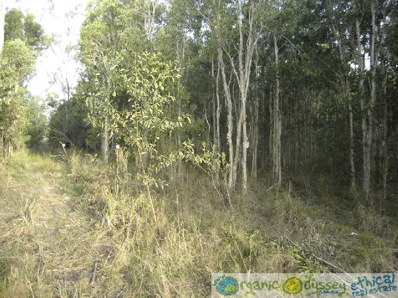 Mount Maria QLD 4674