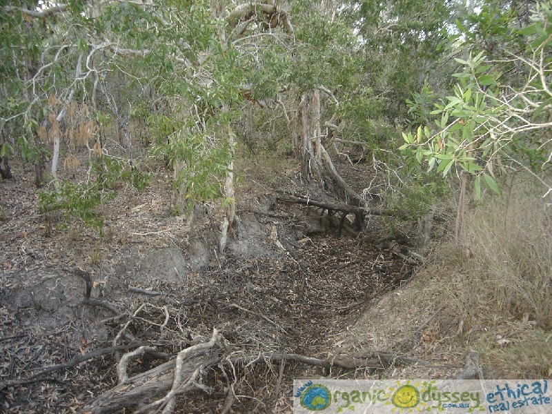 Mount Maria QLD 4674