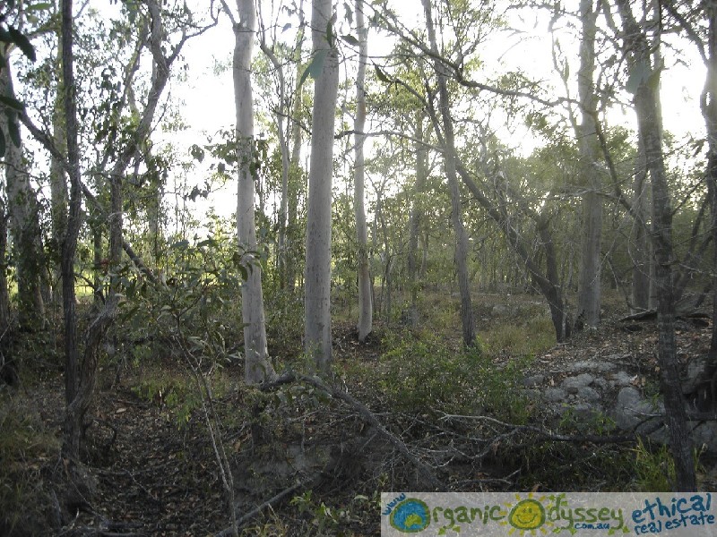 Mount Maria QLD 4674