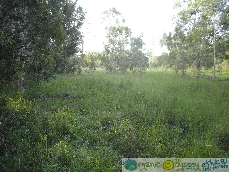 Mount Maria QLD 4674