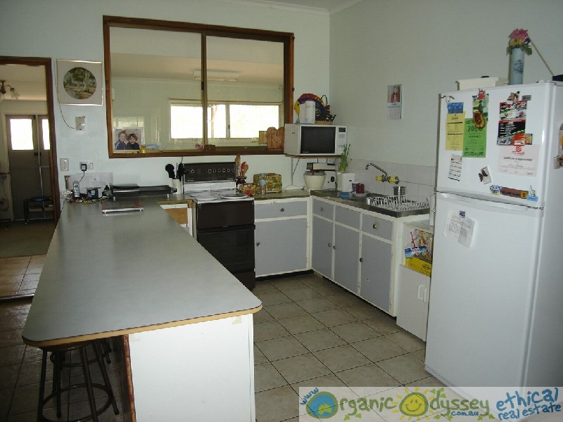 Berajondo QLD 4674