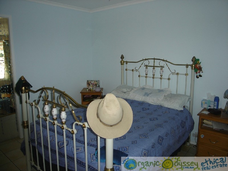 Berajondo QLD 4674
