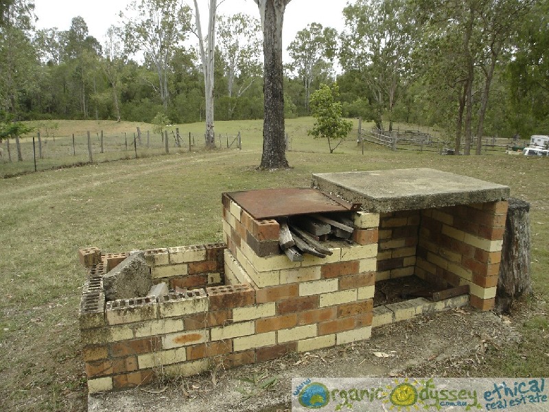 Berajondo QLD 4674