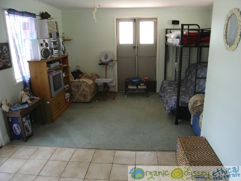 Berajondo QLD 4674