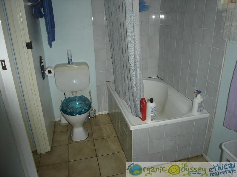 Berajondo QLD 4674