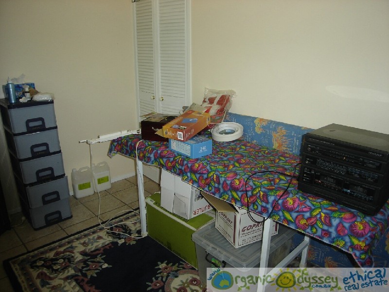 Berajondo QLD 4674