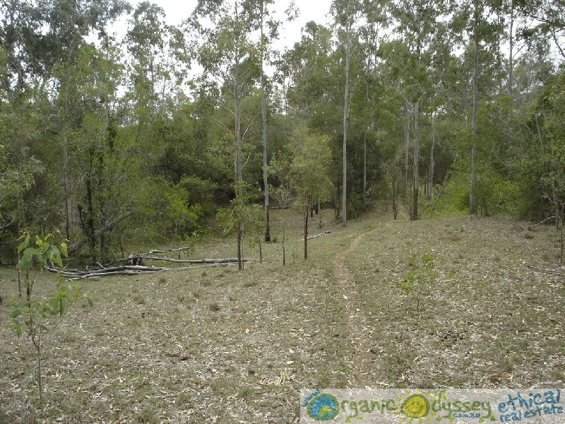 Berajondo QLD 4674