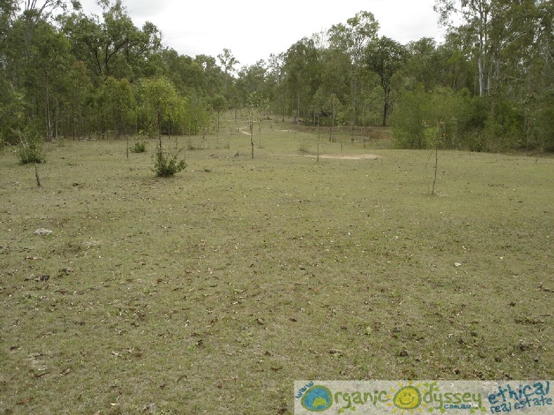Berajondo QLD 4674