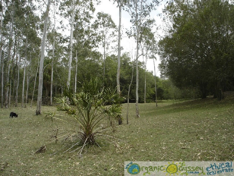 Berajondo QLD 4674